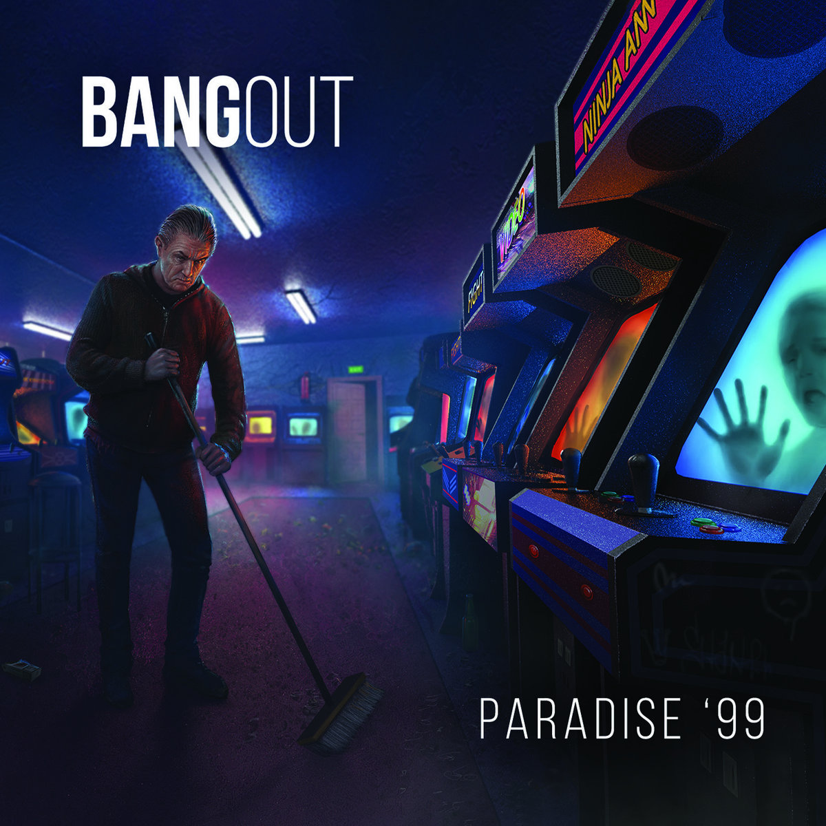 [BangOut] Paradise '99