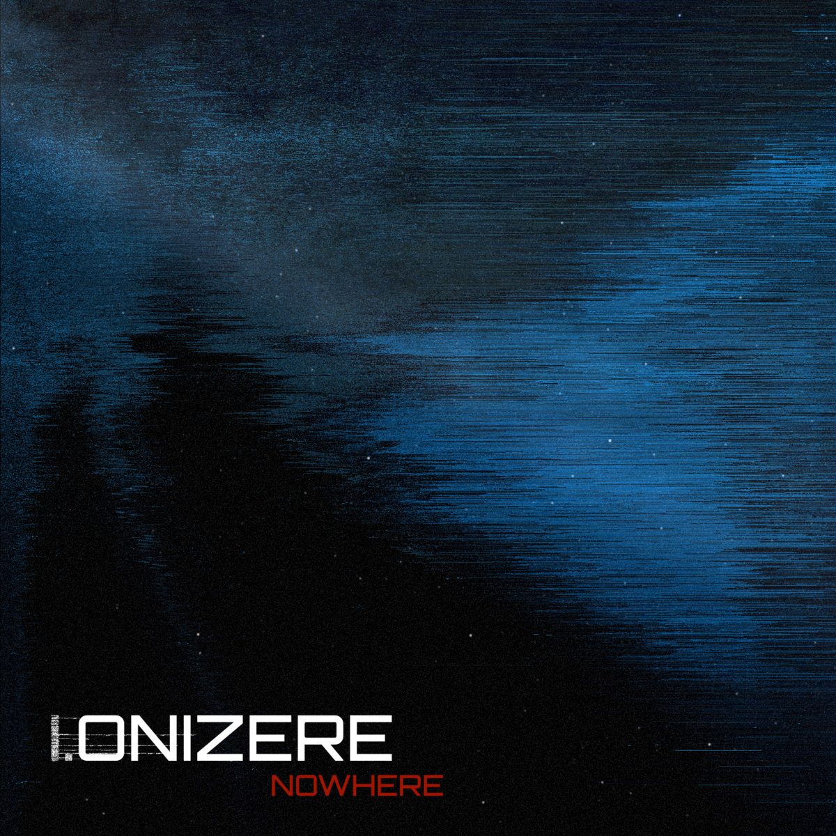 [i.onizere] Nowhere
