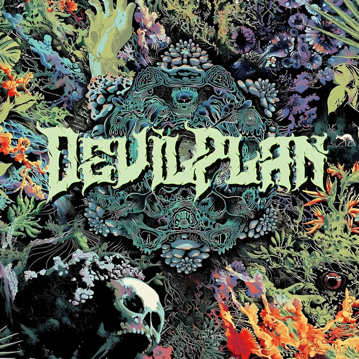[Devilplan] demo