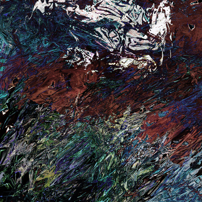 [Eddysss] Memory Frames 33 (320-330)