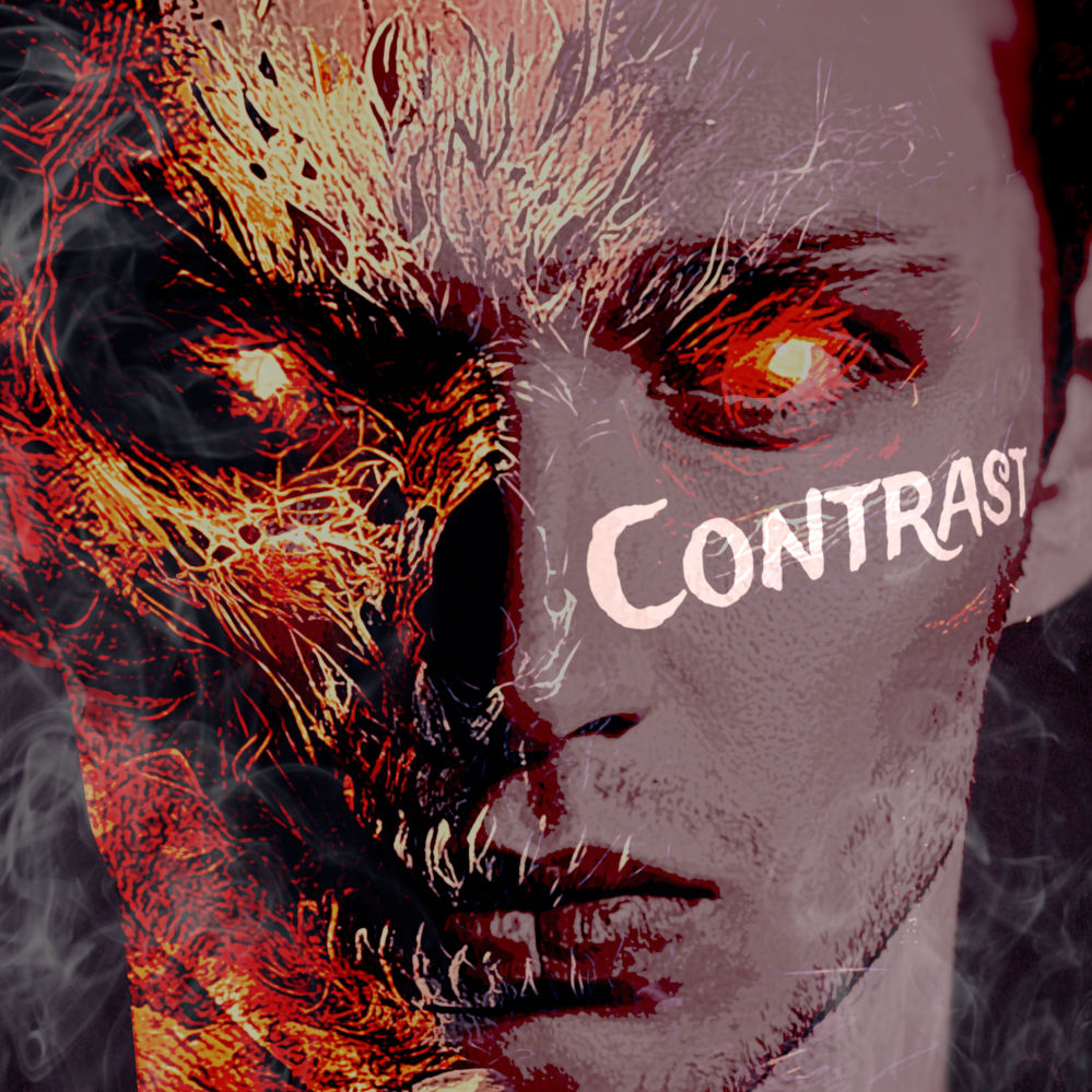 [Sweet Fiend] Contrast (single)