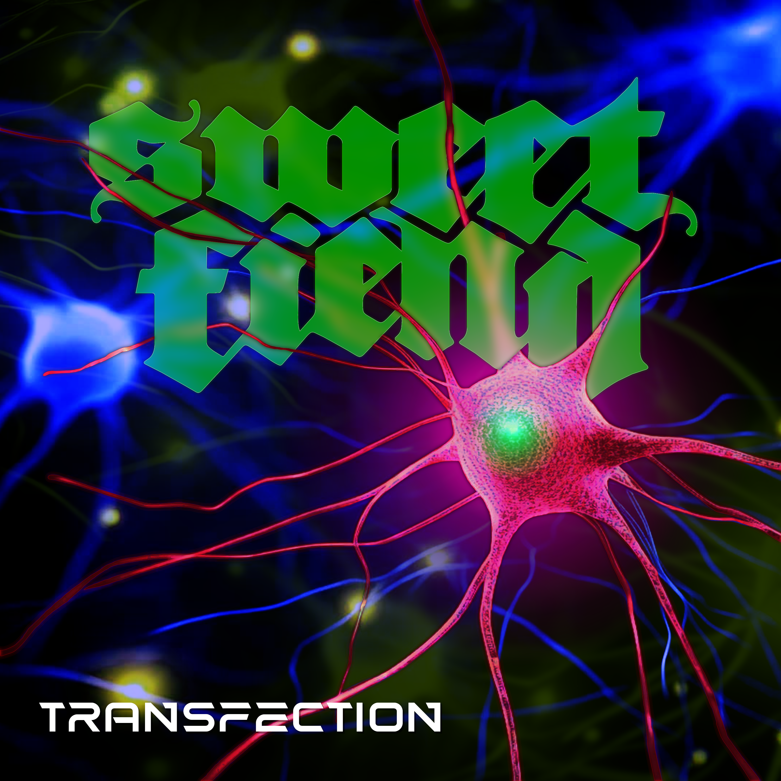 [Sweet Fiend] Transfection