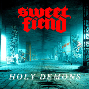 [Sweet Fiend] Holy Demons